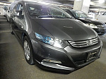 Honda Insight 1,3 